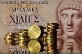 ESM: Program Bailout untuk Yunani Berakhir dan Tak…