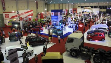 Diler Otomotif Makassar Andalkan Pameran Jaga Konsistensi Penjualan