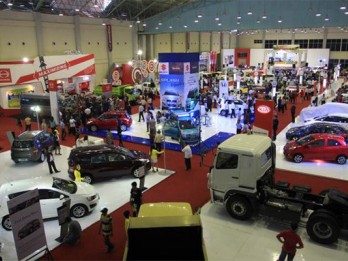 Diler Otomotif Makassar Andalkan Pameran Jaga Konsistensi Penjualan