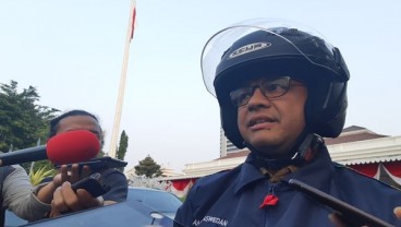 Atlet Basket Jepang ke Prostitusi Jakarta, Begini Komentar Anies Baswedan