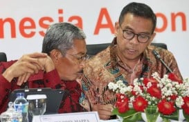 Saham BRI Agro Terus Menguat