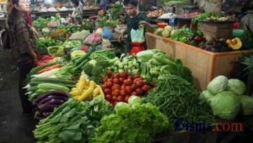 Pasar Rakyat School Sinar Mas Land Bantu UKM Indonesia