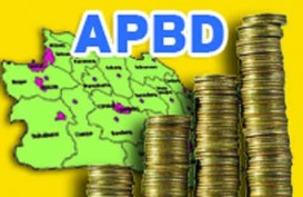 APBD Perubahan : Belanja Sumsel Naik Rp2,33 Triliun