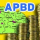 APBD Perubahan : Belanja Sumsel Naik Rp2,33 Triliun