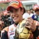 Doa Pebalap MotoGP, Marc Marquez, untuk Korban Gempa Lombok dalam Bahasa Indonesia