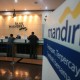 Bank Mandiri Targetkan Kredit Infrastruktur Tumbuh Rp20 Triliun