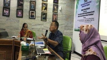 Industri Jamu Tumbuh 10% pada 2018, Ini Rekomendasi dari GP Jamu