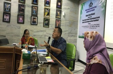 Industri Jamu Tumbuh 10% pada 2018, Ini Rekomendasi dari GP Jamu