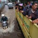 PENURUNAN MUKA TANAH :  Jakarta Harus Diselamatkan