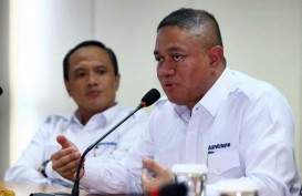 PENGIRIMAN BARANG  : Asperindo Nilai Biaya SMU Capai 30%