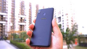 Infinix Perkenalkan Hot S3X Berkamera AI