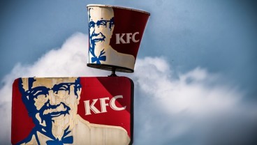 Tahun Ini, KFC Baru Buka 12 Gerai