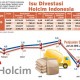 Divestasi SMCB: Saatnya Industri Semen Berkonsolidasi?