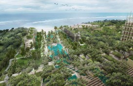 Sasar Pulau Bali, Kempinski Hotels Segera Buka Resor The Apurva