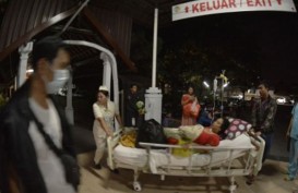 Rumah Zakat Salurkan 10.450 Kornet Superqurban untuk Pengungsi Lombok   