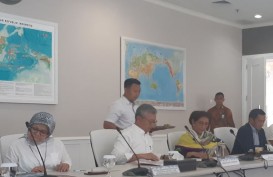 Pegawai KKP Galang Bantuan, Besok Menteri Susi Salat Iduladha Bersama Korban Gempa Lombok