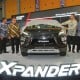 GIIAS MAKASSAR 2018 : Mitsubishi Hadirkan Warna & Varian Baru Xpander