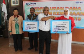 Pelindo III Buka Kesempatan UMKM Jadi Mitra Binaan