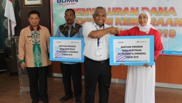Pelindo III Buka Kesempatan UMKM Jadi Mitra Binaan