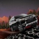 GIIAS MAKASSAR 2018 : Mitsubishi Hadirkan Lagi Pajero Sport Rockford Fosgate