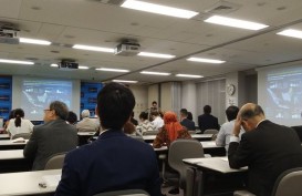 LAPORAN DARI TOKYO: Ini Respons Lembaga Rating Jepang soal Ekonomi Indonesia