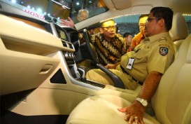 GIIAS MAKASSAR 2018 : Tiga Model Mitsubishi Dominasi Pasar Makassar