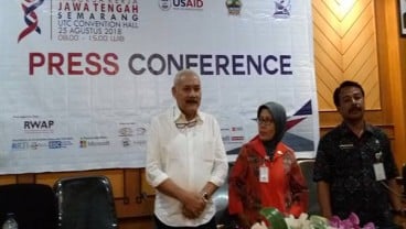 Jateng Gandeng USAID Tekan Angka Penganguran