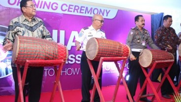 GIIAS Makassar 2018 : Resmi Dibuka, Ini Sederet Program Menarik