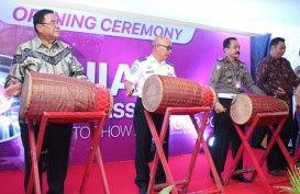 GIIAS Makassar 2018 : Resmi Dibuka, Ini Sederet Program Menarik
