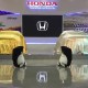 GIIAS MAKASSAR 2018 : Honda Perkenalkan All-new Brio Generasi Kedua