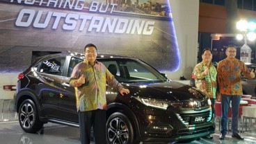 GIIAS MAKASSAR 2018 : Honda Usung Tema Accelerating Innovation