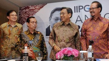 KNKG Luncurkan 3 Program Sertifikasi Tata Kelola