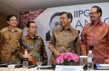 KNKG Luncurkan 3 Program Sertifikasi Tata Kelola