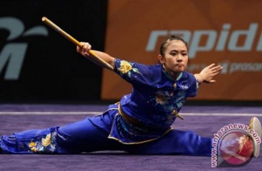 Asian Games 2018: Pewushu Felda Minta Maaf Gagal Sumbang Medali