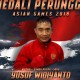 Asian Games: Atlet Wushu Yusuf Widiyanto Menambah Satu Perunggu dari Wushu