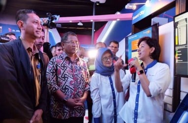 Pada Era 5G, Operator Harus Ubah Model Bisnis