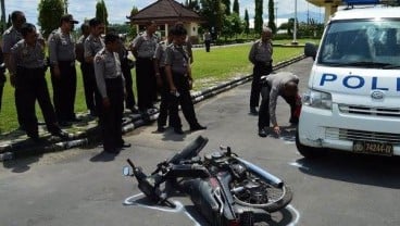 Pentingnya Membuat Laporan Polisi untuk Penjaminan BPJS Kesehatan