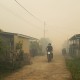 Walikota Pontianak Terbitkan Beleid Larang Pembakaran Lahan 