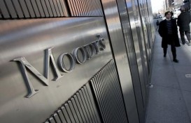 Moody's Turunkan Outlook Spindo (ISSP) ke Level B2 Negatif