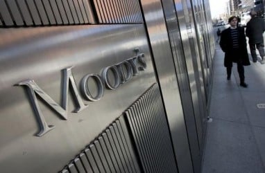 Moody's Turunkan Outlook Spindo (ISSP) ke Level B2 Negatif