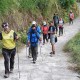 Geliat Ekonomi Kaki Rinjani Mati Suri