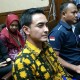 Menjelang Sidang Perdana, Zumi Zola Irit Bicara