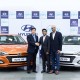 Investasi di Revv, Hyundai Perluas Layanan Mobilitas di India