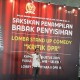 DPR Menyediakan Diri Jadi Obyek Kritik Peserta Lomba Stand Up Comedy