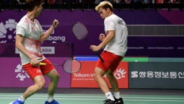 Trafik XL Naik 10% Selama Asian Games 2018