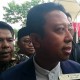 Kasus Dana Perimbangan Daerah: Ketua Umum PPP Romahurmuziy Penuhi Panggilan KPK