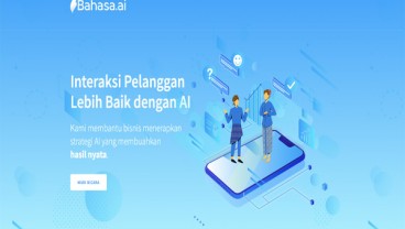 Startup Bahasa.ai Raih Seed Funding dari East Ventures