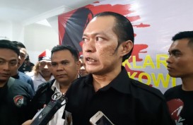 Dukung Jokowi, Relawan Gatot Nurmantyo Ubah Nama Jadi Garda Nasional Rakyat