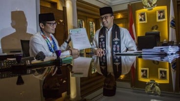 Anies Baswedan Diminta Tentukan Arah Politiknya, Gerindra atau PKS? 