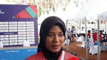 ASIAN GAMES 2018: Diananda ke Final, Panahan Berpeluang Sumbang Emas